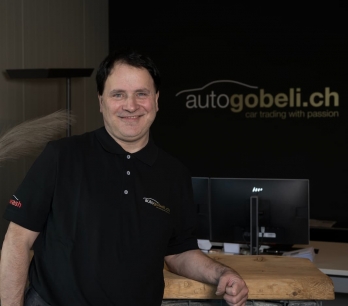 Bernd Giepmann
